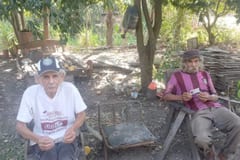 Hermanos de Fuerte Olimpo reciben sus primeras cédulas tras más de 70 años