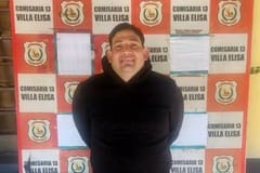 Capturan en Villa Elisa a presunto miembro del Clan Rotela por homicidio