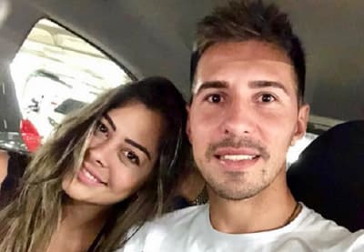 Larissa cuenta cómo es la estadía de Fabbro en la cárcel