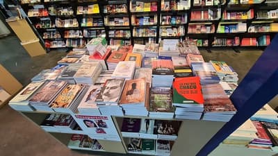 Paraguay celebra el Día del Libro honrando su primer manuscrito