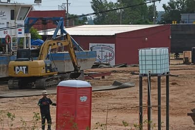 ¿Irregularidades en astillero de Asunción? 'Nenecho'  “investigará”