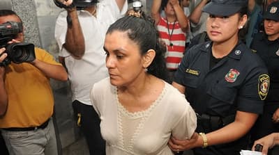 Incautan celulares a hermanas Villalba: ¿Nueva evidencia del EPP?