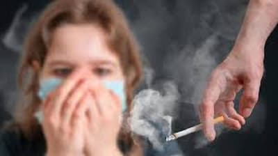 Salud prohíbe fumar en todas sus dependencias
