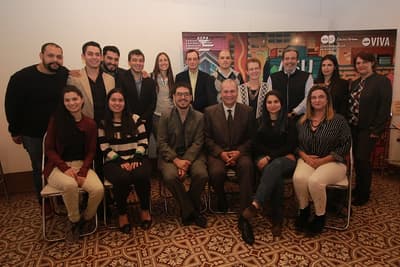 Artistas nacionales e internacionales brindarán shows en AsuJazz