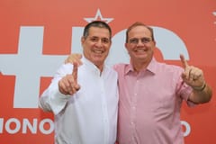 ¿Habrá peaje para ingresar a Asunción? Esto dice Camilo Pérez