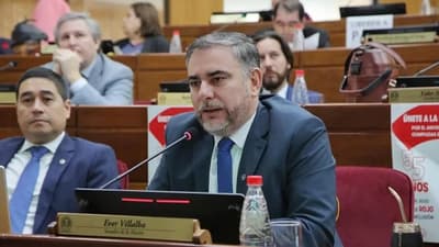¿Persecución política encubierta? Senador denuncia irregularidades en el JEM y la Fiscalía