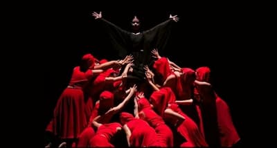 “Carmina Burana” regresa al Teatro Municipal de Asunción