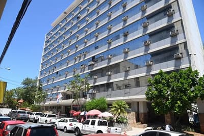 Condenan a capitán de naviera: Estafa al IPS le costará más de G. 100 millones