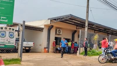 Joven casi pierde la vida tras brutal agresión de su novio