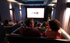 Novedades en streaming para disfrutar en tu finde