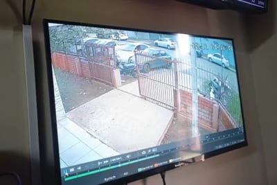 Insólita confusión: enfermera denunció el robo de su auto, pero todo fue por un cambio de llaves