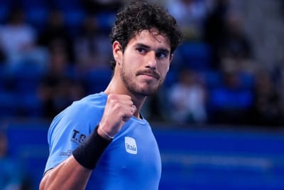 Dani Vallejo hace historia con triunfo en Shanghái
