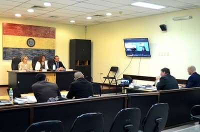 Confirman condena a Laura Villalba por terrorismo