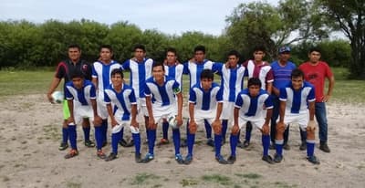 Presidente de Sol regalará  botines a club nativo que disputará Copa Paraguay