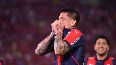 Cerro Porteño es campeón del Clausura 2025 y conquista su título número 35