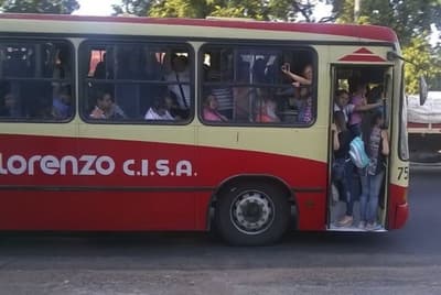 Anuncian salida de móviles militares y policiales ante regulada