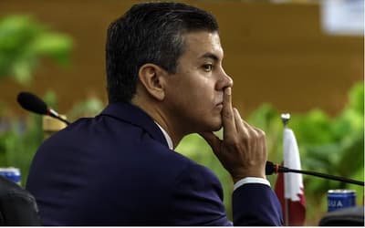 Ley “anti-ONG” genera alerta de la ONU sobre DD.HH. en Paraguay