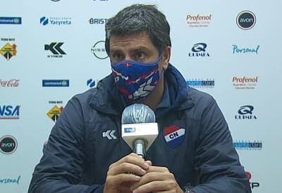 Rodrigo López es el elegido para dirigir la Albirroja, trasciende