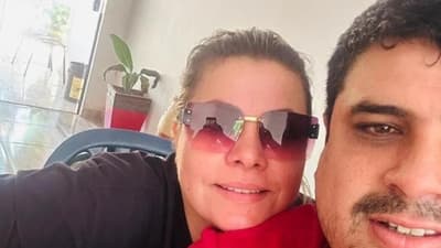 Acusado por violencia contra senadora irá a casa de diputado