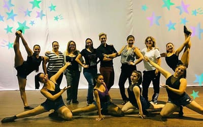 Amichi! abre ciclo de actividades en el Teatro Latino