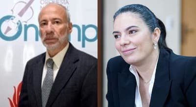 Tío de la Ministra en Onamp con salario millonario