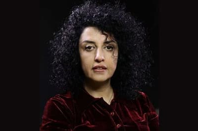 Narges Mohammadi recibe una nueva condena: otro año de prisión por activismo
