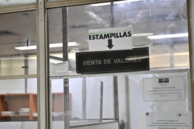 Municipalidad de Asunción recaudó G. 1.108 millones en estampillas