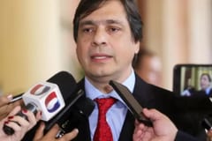 Vicente Bataglia volverá de Italia para presentarse ante la Justicia por caso IPS