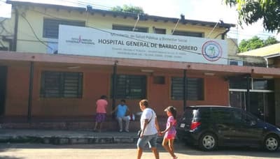 Defensoría revela precariedad en Hospital de Barrio Obrero