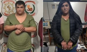 Condenan a “Gordito Lindo” por intento de fuga de Tacumbú