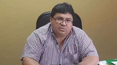 Allanamiento en Gobernación de Alto Paraguay apunta a la gestión del diputado Adorno