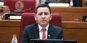 Cartismo anuncia pérdida de investidura contra Chaqueñito