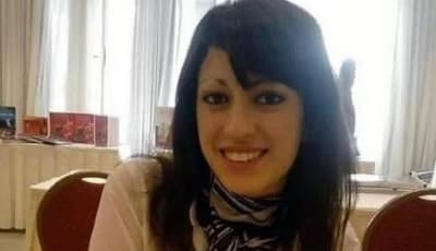 Hombre ahorcó a mujer y lanzó el cuerpo desde el séptimo piso