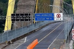 DTVF: cuánto cuesta el documento para cruzar la frontera