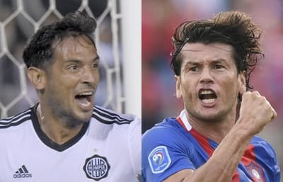 Superclásico del fútbol paraguayo ya tiene fecha programada