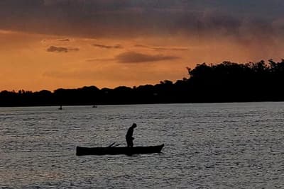 Domingo arranca fresco y se tornará cálido en Paraguay