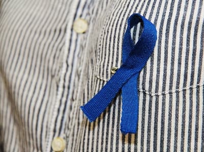 Salud insta a controlarse ante el peligro del cáncer de próstata