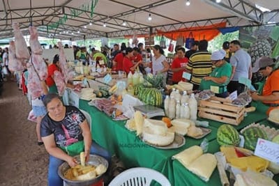 MAG realizará seis ferias de agricultura familiar con venta directa esta semana