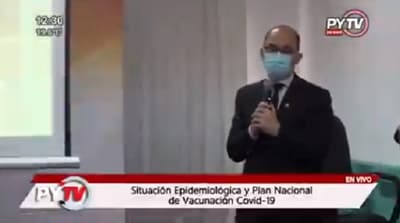 Anuncian aplicación de segundas y terceras dosis desde este lunes