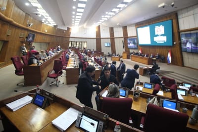 Congreso sanciona el Día Nacional de la Iglesia Evangélica