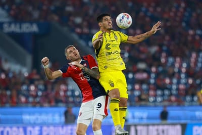 Cerro busca ante Recoleta el primer triunfo de Costas