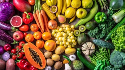 Prevención y nutrición: guía médica para el regreso a clases