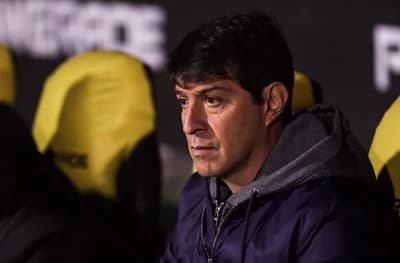 Daniel Garnero, ¿la nueva cara de la Selección Paraguaya de Fútbol?