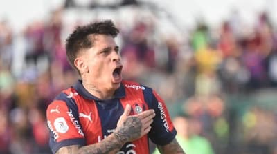Cerro venció a Ameliano y se sube a la cima