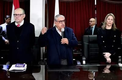 IPS pedirá desalojo de firma que adeuda G. 2.413 millones