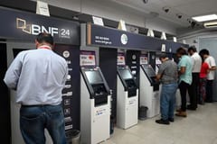PGN 2027: Funcionarios públicos tendrán reajuste salarial del 5%