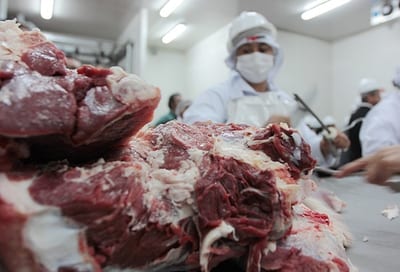 Paraguay accede al mercado cárnico de Singapur