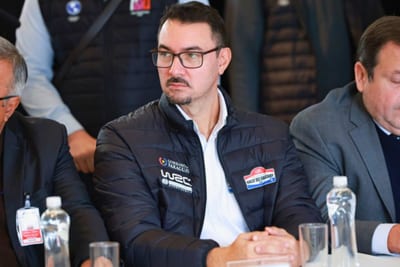 Paraguay aclara que reforma migratoria de Milei no rige