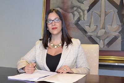 Designan a fiscala en caso de González Daher