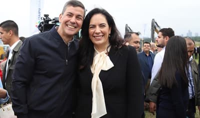 Presentarán denuncia penal contra Claudia Centurión por accidentes en rutas